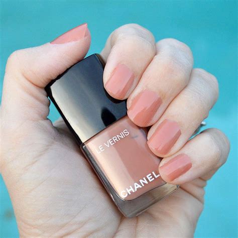 chanel bleached mauve nail polish dupe|chanel dupes shoes.